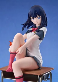 GOOD SMILE COMPANY Rikka Takarada - GRIDMAN UNIVERSE - photo 7