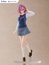 FuRyu TENITOL TALL RIRISA AMANO - 2.5 Dimensional Seduction - photo 7