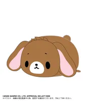 MAX LIMITED Sanrio Characters Potekoro Mascot Vol. 10 - Sanrio - photo 5