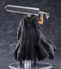 GOOD SMILE COMPANY POP UP PARADE Guts (Black Swordsman) L Size - Berserk - photo 9