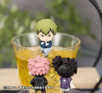 MegaHouse Ochatomo Series Jujutsu Kaisen The Culling Game - Jujutsu Kaisen - photo 6