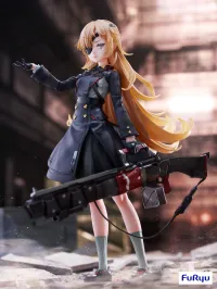 FuRyu GODDESS OF VICTORY: NIKKE Guillotine 1/7 Scale Figure - GODDESS OF VICTORY: NIKKE - photo 4