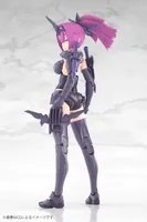 KOTOBUKIYA ASRA ARCHER KIZUNA SHADOW EDITION FULL PACKAGE - Megami Device - photo 19
