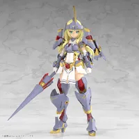 KOTOBUKIYA GRANDE SCALE DURGA I - FRAME ARMS GIRL - photo 2