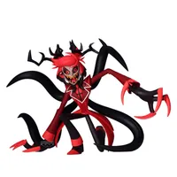 Alastor -Radio Demon- "Hazbin Hotel", Banpresto Figure