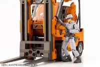 KOTOBUKIYA GOVERNOR ENGINEER SET TYPE: A - Sci-Fi - photo 4
