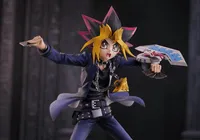 KOTOBUKIYA ARTFX J Yugi Muto -Passionate Duelists- - Yu-Gi-Oh! - photo 3