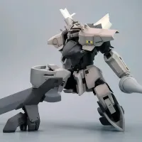 KOTOBUKIYA DELPHINE Renewal ver. - BROKEN BLADE - photo 10