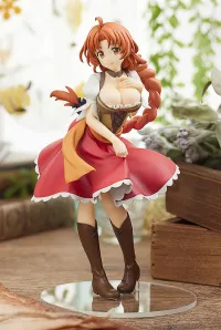 GOOD SMILE COMPANY POP UP PARADE Marika - Chillin' in My 30s After Getting Fired from the Demon King's Army - photo 3
