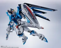 TAMASHII NATIONS <SIDE MS> Rising Freedom Gundam "Mobile Suit Gundam Seed Freedom" - Mobile Suit Gundam SEED FREEDOM - photo 9