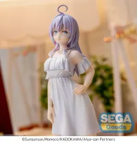 SEGA Luminasta TV Anime "Alya Sometimes Hides Her Feelings in Russian" "Alya" Dress - Alya Sometimes Hides Her Feelings in Russian - photo 3
