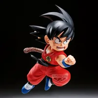 BANDAI DRAGON BALL MATCH MAKERS SON GOKU(VS GRANDPA SON GOHAN) - Dragon Ball - photo 7