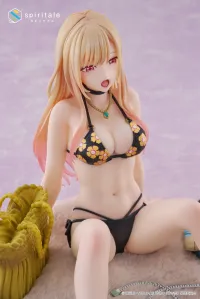 TAITO <Spiritale> My Dress-Up Darling 1/6 Scale Figure - Marin Kitagawa (Swimwear Ver.) - My Dress-Up Darling - photo 12