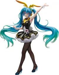 FREEing Hatsune Miku: My Dear Bunny Ver.(re-run) - Hatsune Miku - photo 2