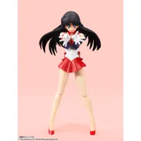 TAMASHII NATIONS Sailor Mars -Animation Color Edition- - Sailor Moon - photo 5
