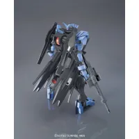 BANDAI HOBBY HG 1/144 GUNDAM VIDAR - Mobile Suit Gundam: Iron-Blooded Orphans - photo 6