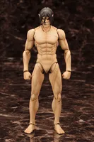 KOTOBUKIYA Eren Yeager - Attack on Titan - photo 14