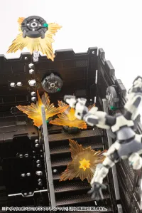 KOTOBUKIYA HEAVY WEAPON UNIT30 ACTIVE MINE - M.S.G - photo 6