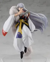GOOD SMILE COMPANY POP UP PARADE Sesshomaru - Inuyasha - photo 5