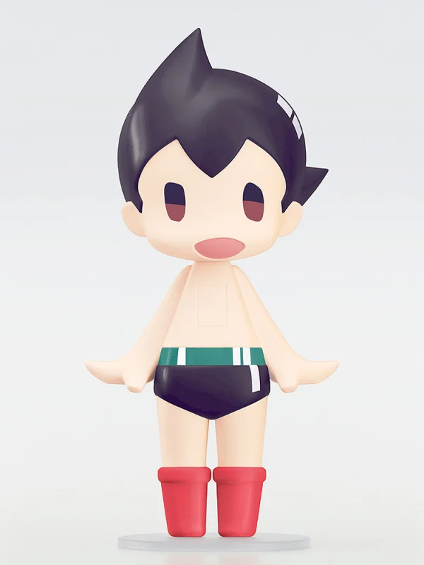 HELLO! GOOD SMILE Astro Boy