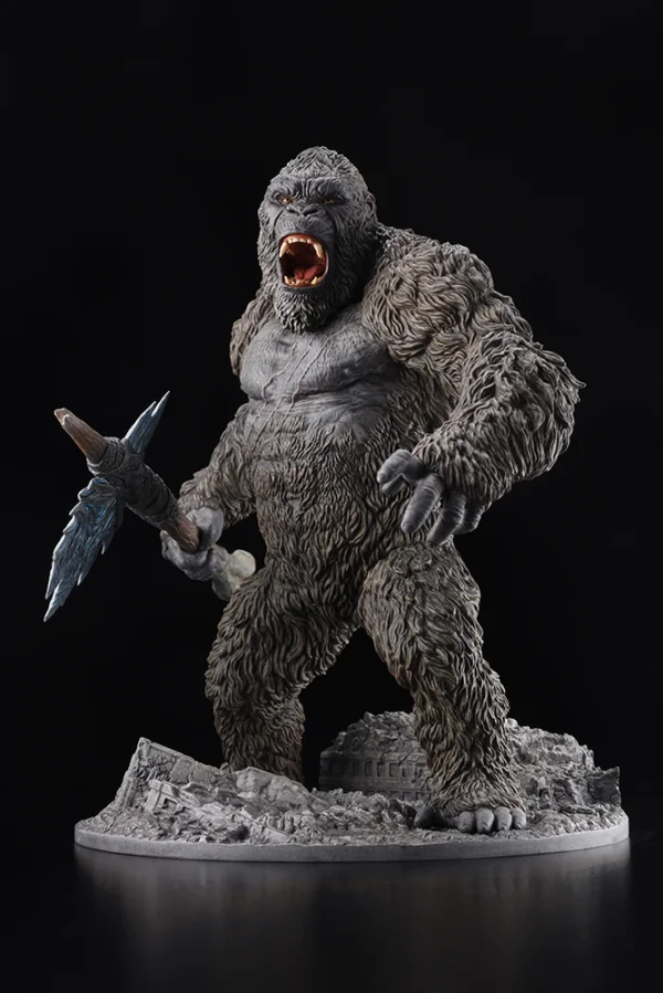 KONG FROM GODZILLA VS. KONG (2021)