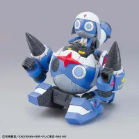 BANDAI HOBBY KERORO - DORORO ROBO MK-II - Sgt. Keroro - photo 3