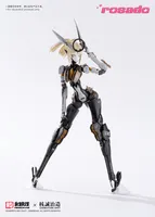 Earnestcore Craft RS-03 Starflower Lily MK3 - rosado Project - photo 18