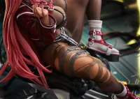 Max Factory Volume - GODDESS OF VICTORY: NIKKE - photo 15