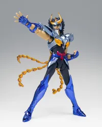 TAMASHII NATIONS PHOENIX IKKI [FINAL BRONZE CLOTH] "Saint Seiya The Hades Chapter-Inferno", TAMASHII NATIONS SAINT CLOTH MYTH EX - Saint Seiya - photo 7