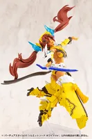 KOTOBUKIYA VIRTUOUS STYLE06 SILHOUETTE SWORD WHITE VER. - M.S.G - photo 8