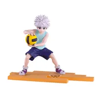 BANDAI HUNTER×HUNTER FIGURE-KILLUA-G.I.Arc - HUNTER×HUNTER - photo 1