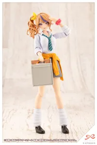 KOTOBUKIYA AFTER SCHOOL SEIRA'S SWEET DELIVERY SET - SOUSAISHOJOTEIEN - photo 6