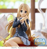 SEGA Luminasta "K-ON!" -Tsumugi Kotobuki- - K-ON! - photo 4