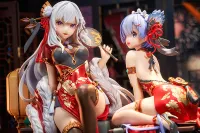 KADOKAWA Emilia: Graceful Beauty 2024 New Year ver. - Re:ZERO -Starting Life in Another World- - photo 13