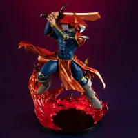 MegaHouse MONSTERS CHRONICLE　 Yu-Gi-Oh! Duel Monsters Flame Swordsman（Repeat） - Yu-Gi-Oh! - photo 4