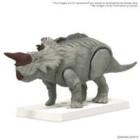 PLANNOSAURUS Pachyrhinosaurus