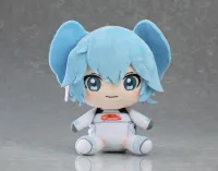 GoodSmile Racing Hatsune Miku GT Project 15th Anniversary Commemorative Plushie 2014 Ver. - Hatsune Miku GT Project - photo 1