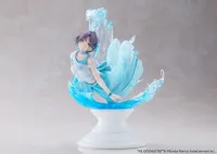Broccoli THE IDOL M@STER SHINY COLORS Toru Asakura Clear Marine, Calm Ver.PVC Figure(1:7 Scale) - THE iDOLM@STER - photo 12