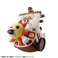 MegaHouse YURACOLLE series ONE PIECE Grand Line Collection Vol2 (6pc per box) - ONE PIECE - photo 3