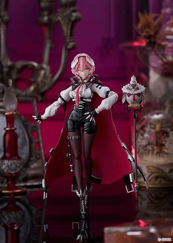 Max Factory figma Takane Lui - hololive production