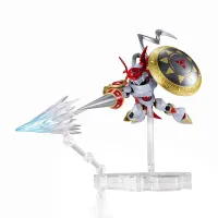 TAMASHII NATIONS DUKEMON [Special Color Ver.] - Digimon - photo 5