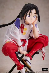 ANIPLEX The Elusive Samurai Tokiyuki Hojo Non-Scale Figure - The Elusive Samurai - photo 5