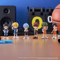 PalVerse　Kuroko's Basketball vol.1