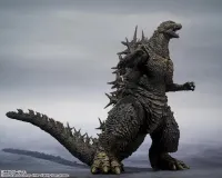 TAMASHII NATIONS Godzilla [2023] "Godzilla -1.0", Bandai Spirits S.H.MonsterArts - Godzilla - photo 5