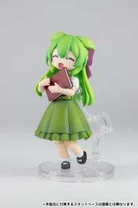 PLUM PMOA Plafia Ojosama Zundamon - Tohoku Zunko - photo 4