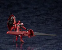 KOTOBUKIYA GOVERNOR QUEEN's GUARD - HEXA GEAR - photo 12