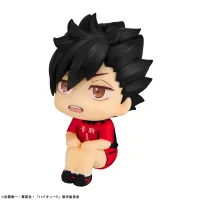 MegaHouse Lookup Haikyu！！ Tetsuro Kuroo Uniform ver. - Haikyu!! - photo 3