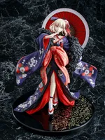 KADOKAWA Saber Alter: Kimono ver. - Fate/stay night - photo 4