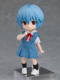 GOOD SMILE COMPANY Nendoroid Doll Rei Ayanami - Rebuild of Evangelion - photo 1