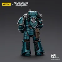 JOYTOY Alpha Legion MK lll Tactical Legionary - Warhammer 40K - photo 2